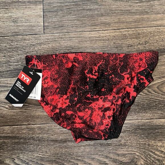 TYR Swim Briefs - Picture 4 of 4